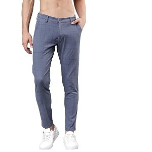 Highlander Mens Slim Fit Pants
