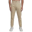 Highlander Men's Tapered Fit | Cargo Trousers | Sleek &amp; Functional | Utility Pockets | Trouser for Men | Men Trousers