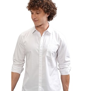 Highlander Men Shirt