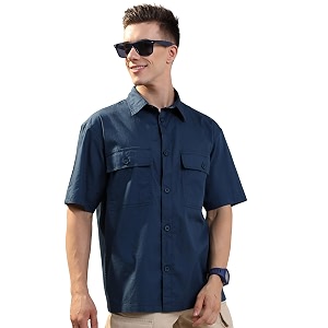 Highlander Men Shirt