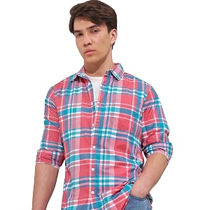 Highlander Men Shirt