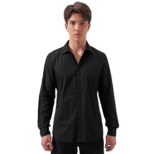 Highlander Men Shirt