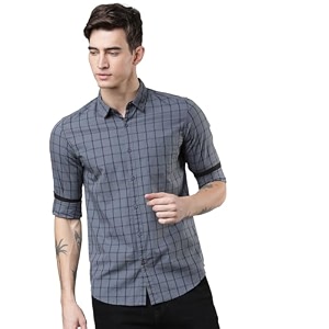 Highlander Men Shirt