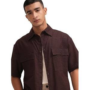 Highlander Men Shirt