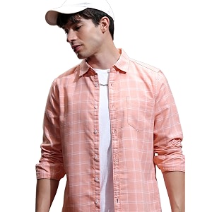 Highlander Men Shirt