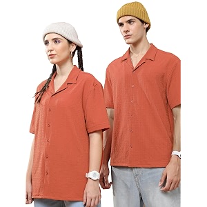 Highlander Men Shirt