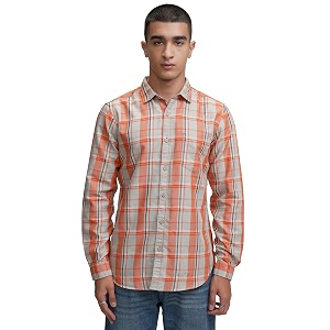 Highlander Men Shirt