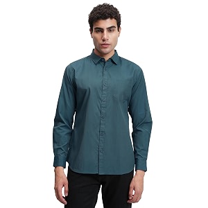 Highlander Men Shirt