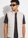 HIGHLANDER Men Solid Puffer Jacket