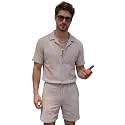 Highlander Mens Co-Ord Set