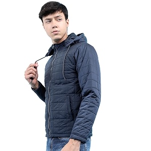 Highlander Mens Jacket