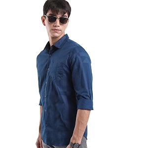 Highlander mens Shirt