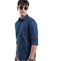 Highlander mens Shirt