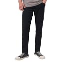 Highlander Mens Slim Fit Denim Jeans for
