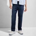 HIGHLANDER Relaxed Fit Men Blue Jeans