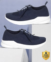 HIGHLANDER Sneakers For Men Black 11