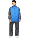 HighLands Colorblock Men Raincoat