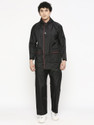 HighLands Solid Men Rain Suit