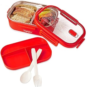 highlights bento box for kids