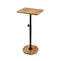 Hight Adjustable Multi Purpose Table for Home and Hospital, Laptop,