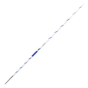 HIH Aluminum Javelin for Practice Blue 600