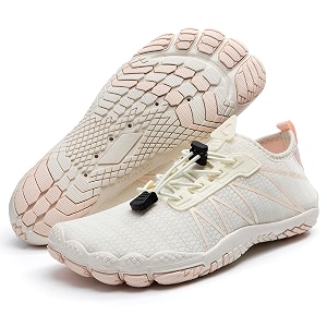 hiitave Womens Water Shoes Quick Dry Barefoot