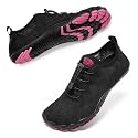 hiitave Womens Water Shoes Quick Dry Barefoot