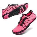 hiitave Womens Water Shoes Quick Dry Barefoot