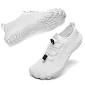 hiitave Womens Water Shoes Quick Dry Barefoot