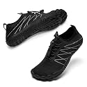 hiitave Womens Water Shoes Quick Dry Barefoot
