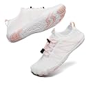 hiitave Womens Water Shoes Quick Dry Barefoot