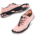 hiitave Womens Water Shoes Quick Dry Barefoot
