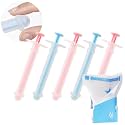 HIK Japan at Home Applicator Made in Japan | Ideal for Families Support I Includes 5 Applicators + Collection Cup