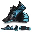 Hike Barefoot Shoes for Women &amp; Men, Pro Hiking &amp; Walking Shoes with Wide Toe Box, Non-Slip, Lightweight &amp; Breathable
