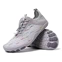 Hike Barefoot Shoes for Women &amp; Men, Pro Hiking &amp; Walking Shoes with Wide Toe Box, Non-Slip, Lightweight &amp; Breathable