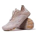 Hike Barefoot Shoes for Women &amp; Men, Pro Hiking &amp; Walking Shoes with Wide Toe Box, Non-Slip, Lightweight &amp; Breathable