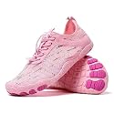 Hike Barefoot Shoes for Women &amp; Men, Pro Hiking &amp; Walking Shoes with Wide Toe Box, Non-Slip, Lightweight &amp; Breathable