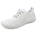 Hike Barefoot Shoes for Women &amp; Men, Pro Hiking &amp; Walking Shoes with Wide Toe Box, Non-Slip, Lightweight &amp; Breathable