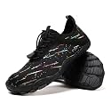 Hike Barefoot Shoes for Women &amp; Men, Pro Hiking &amp; Walking Shoes with Wide Toe Box, Non-Slip, Lightweight &amp; Breathable