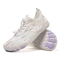 Hike Barefoot Shoes for Women &amp; Men, Pro Hiking &amp; Walking Shoes with Wide Toe Box, Non-Slip, Lightweight &amp; Breathable