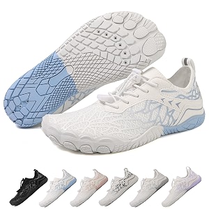 Hike Barefoot Shoes Womens MenUnisex Barefoot Water