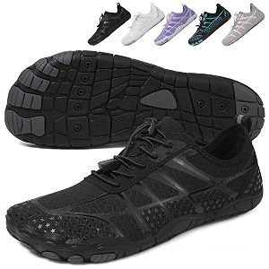 Hike Barefoot Shoes Womens MenUnisex Barefoot Water