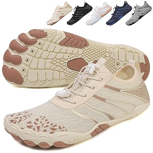 Hike Barefoot Shoes Womens MenUnisex Barefoot Water
