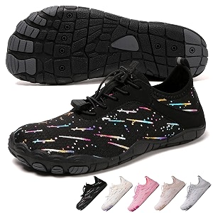 Hike Barefoot Shoes Womens MenUnisex Barefoot Water
