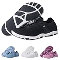 Hike Footwear Theora Pro Hiking Shoes, Wide Toe Box, Zero Drop