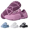 Hike Footwear Theora Pro Hiking Shoes, Wide Toe Box, Zero Drop
