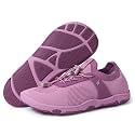 Hike Footwear Theora Pro Hiking Shoes, Wide Toe Box, Zero Drop