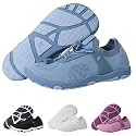 Hike Footwear Theora Pro Hiking Shoes, Wide Toe Box, Zero Drop