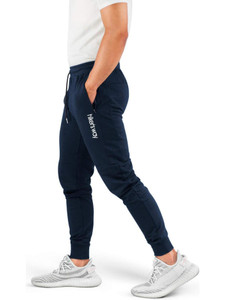 hikers way Solid Men Blue Track Pants