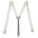 HIKERS - Upfitter Hidden Suspenders for Men Under Clothes - 3 Point Belt Loop